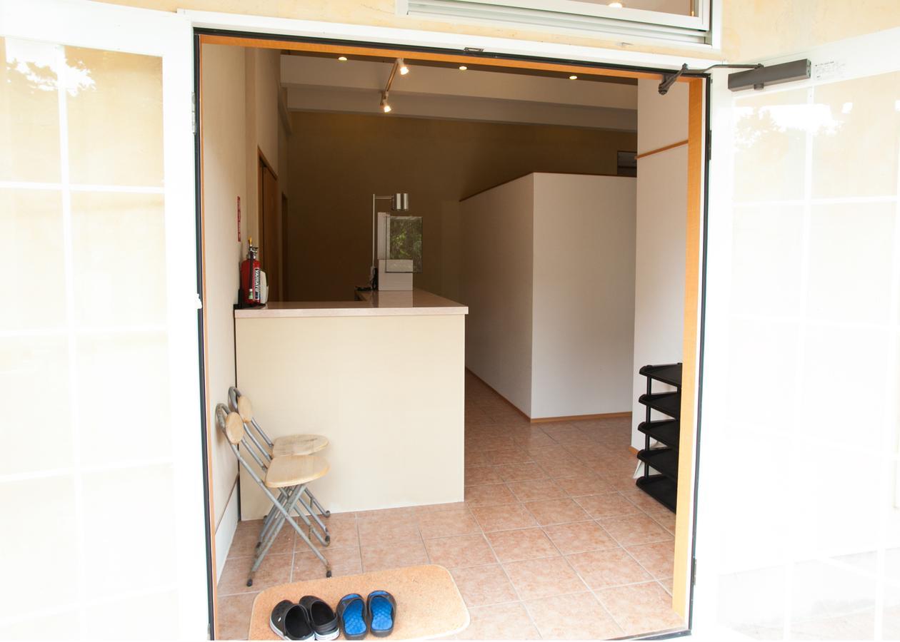 Ishigakijima Sunflower House Ishigaki  Екстериор снимка