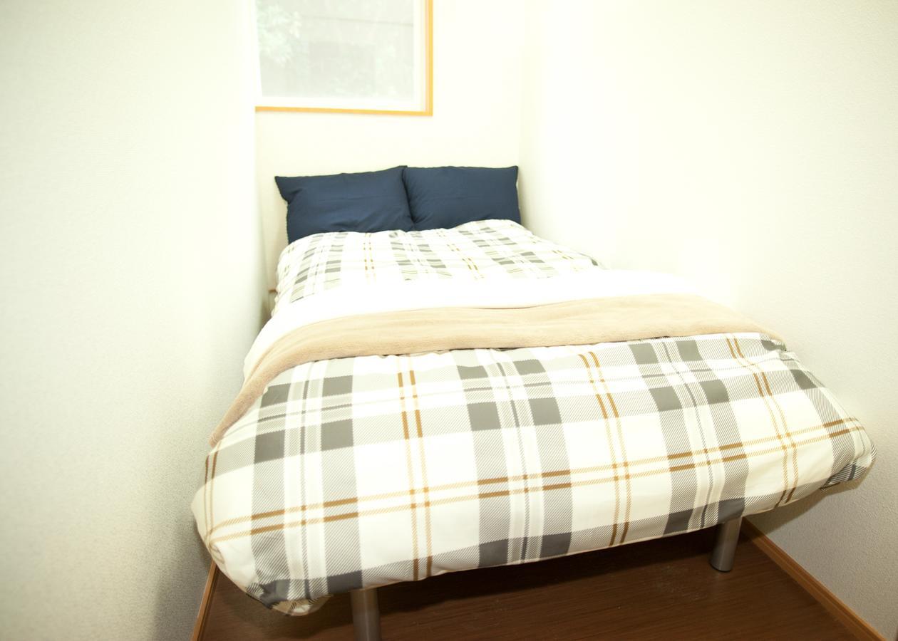 Ishigakijima Sunflower House Ishigaki  Стая снимка