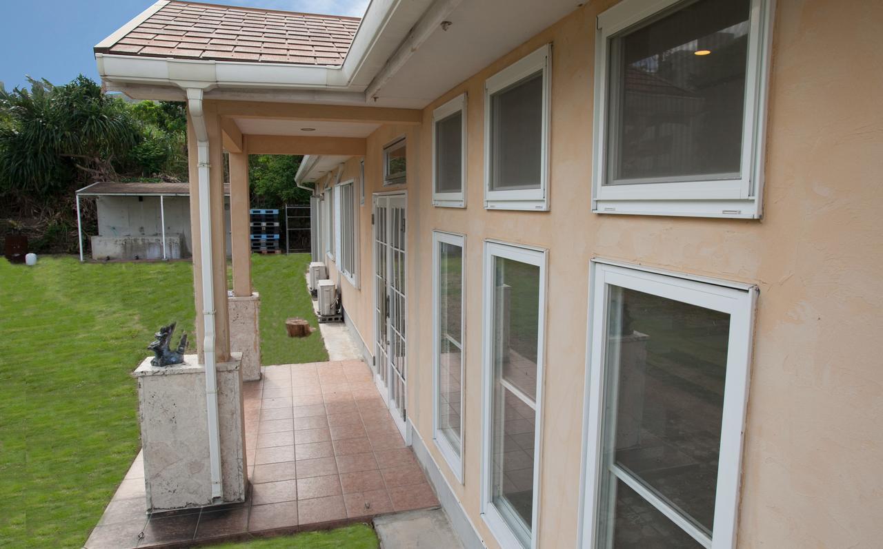 Ishigakijima Sunflower House Ishigaki  Екстериор снимка